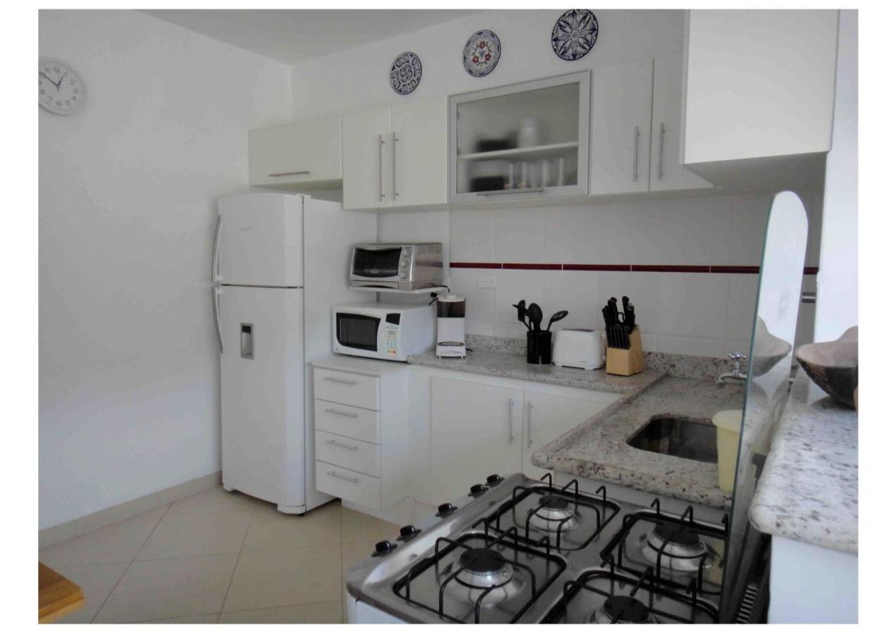 Guaruja, Apartamento A 100 Metros Da Praia Da Enseada. Exterior foto