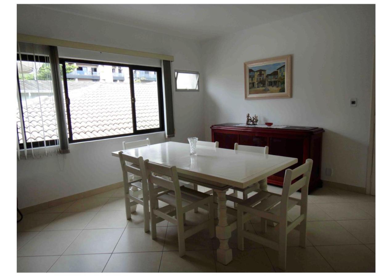 Guaruja, Apartamento A 100 Metros Da Praia Da Enseada. Exterior foto