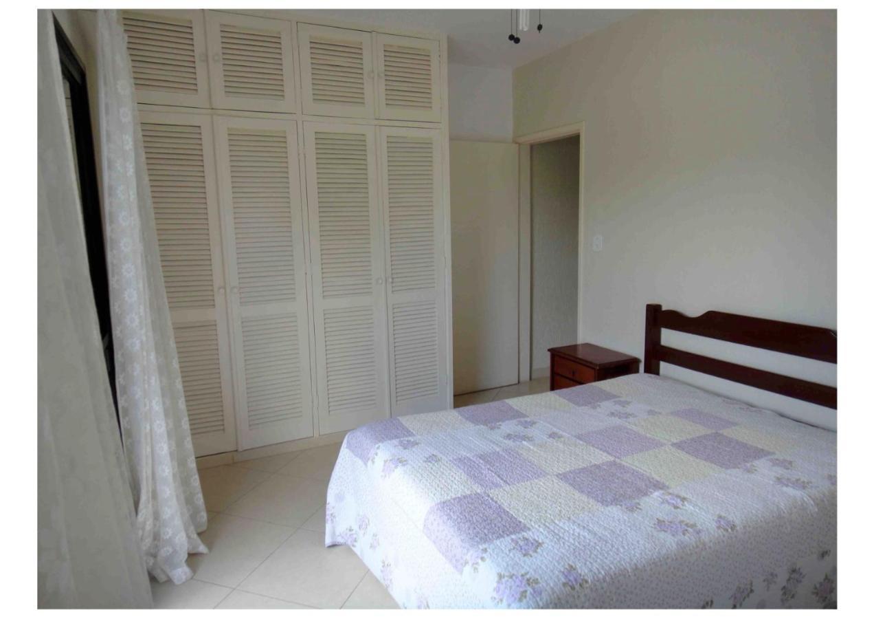 Guaruja, Apartamento A 100 Metros Da Praia Da Enseada. Exterior foto
