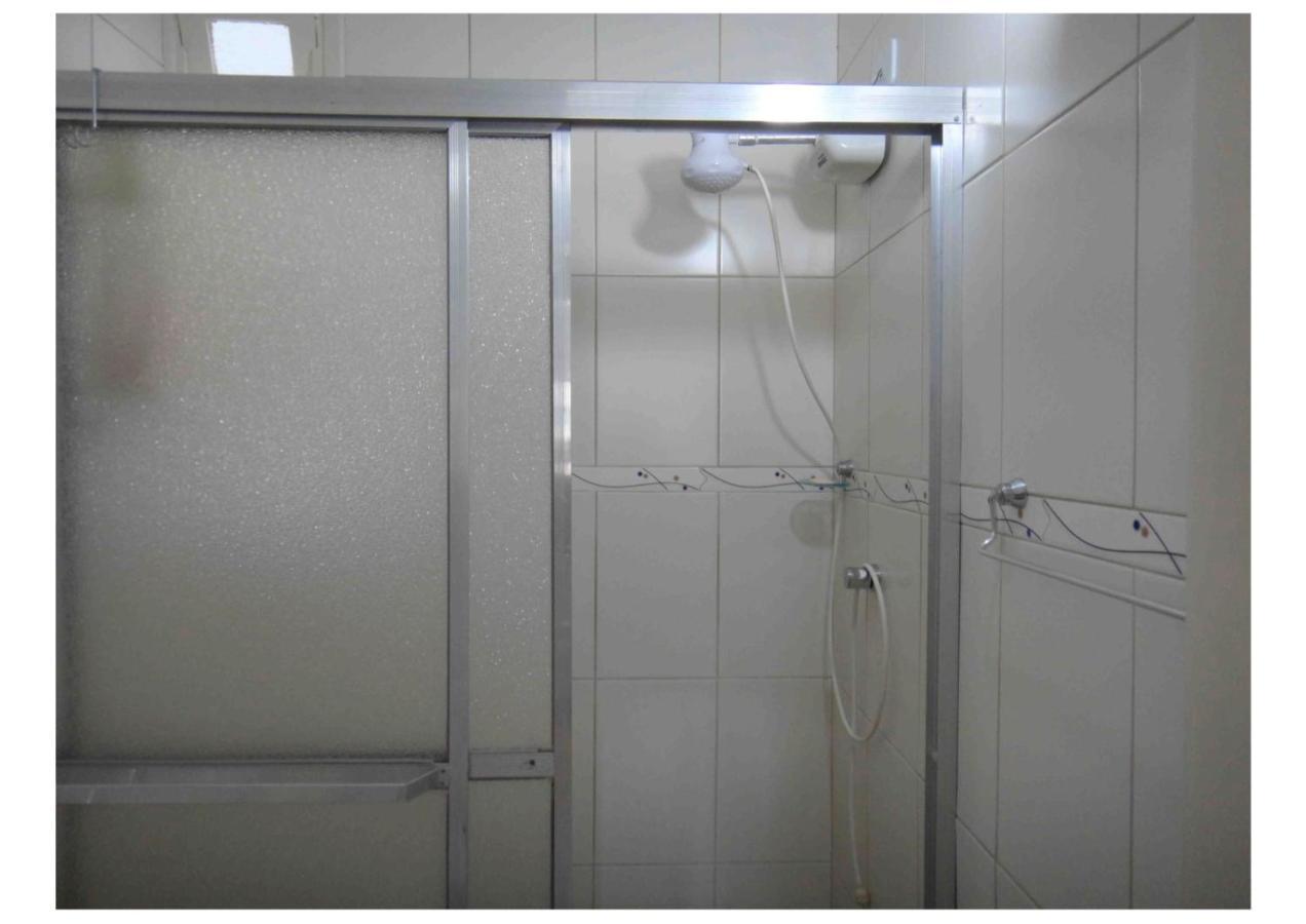 Guaruja, Apartamento A 100 Metros Da Praia Da Enseada. Exterior foto