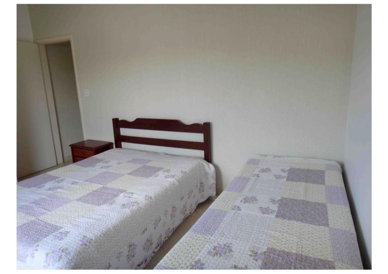Guaruja, Apartamento A 100 Metros Da Praia Da Enseada. Exterior foto