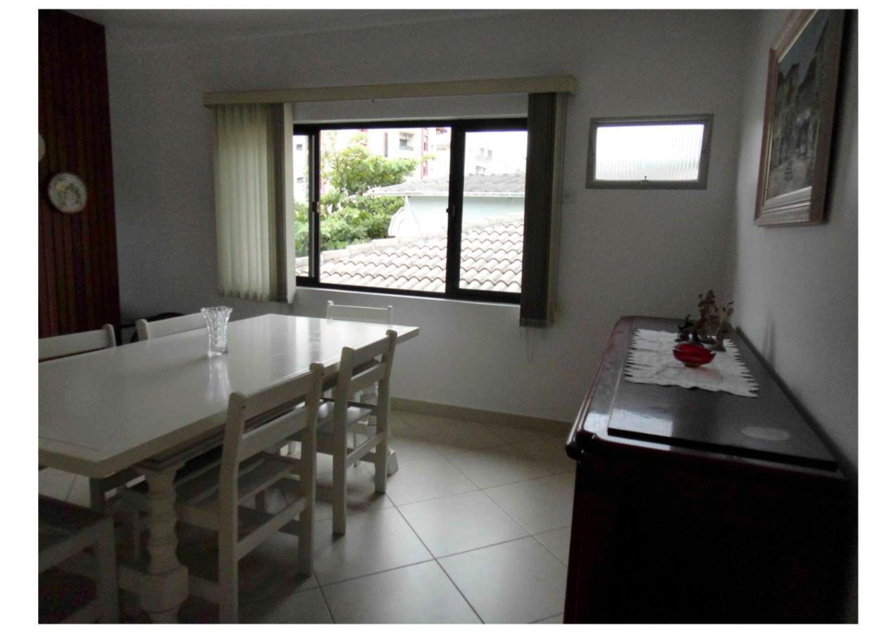 Guaruja, Apartamento A 100 Metros Da Praia Da Enseada. Exterior foto