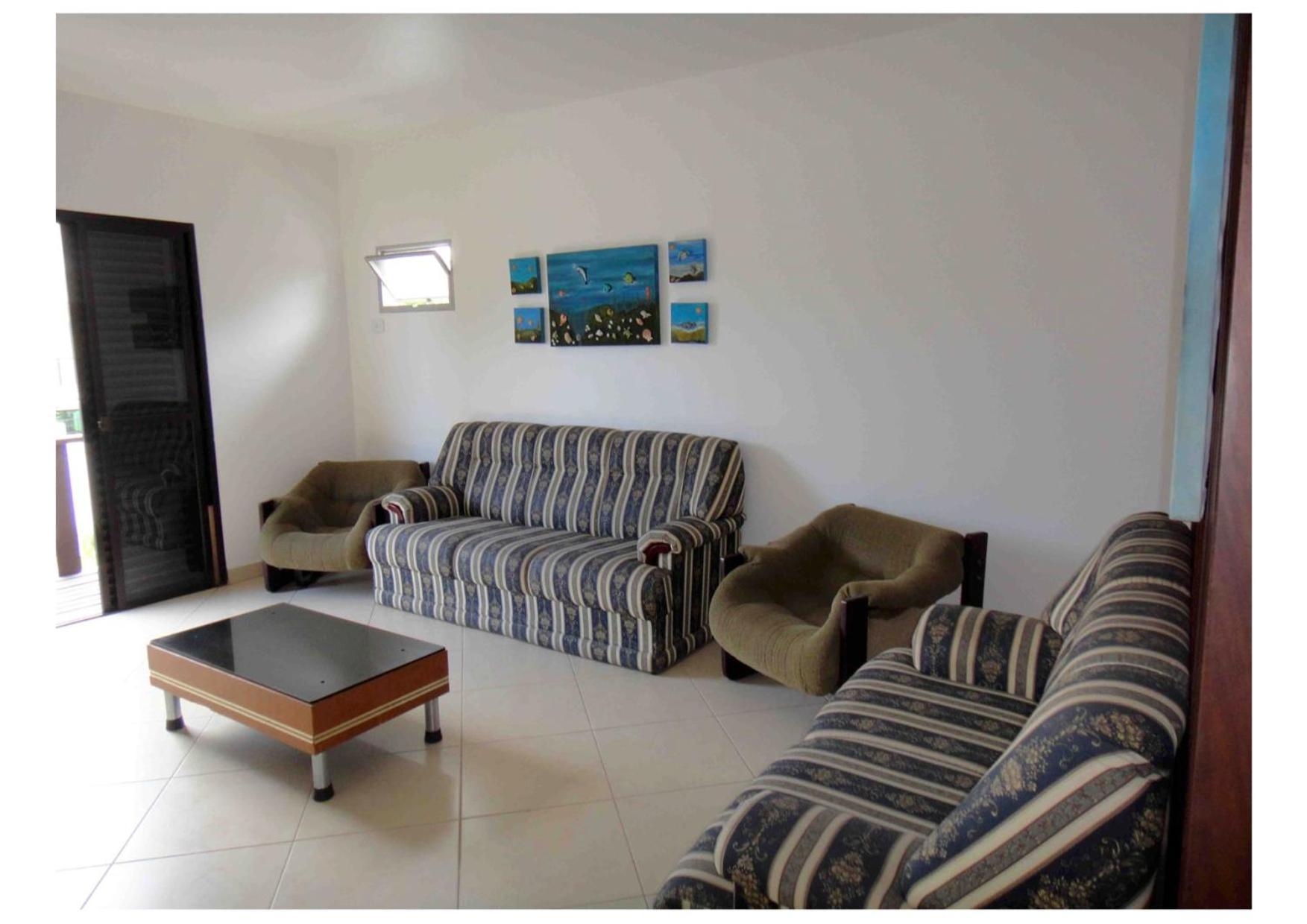 Guaruja, Apartamento A 100 Metros Da Praia Da Enseada. Exterior foto